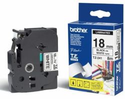 Brother TZ-241 ruban d'étiquette 