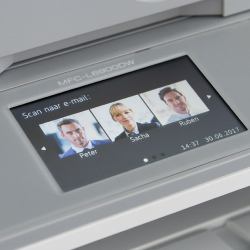 Brother Custom UI 1 pièce[s] 