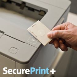 Brother SecurePrint+ Lecteur de carte - RFID NFC-P 1 pièce[s] 