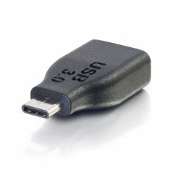 C2G Adaptateur USB C vers A 3.0 femelle 