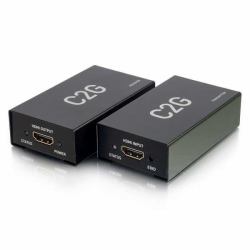 C2G 82180 Émetteur AV Noir 