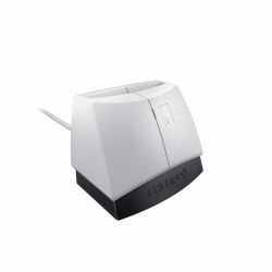 CHERRY ST-1144 SMARTTERMINAL, Lecteur cartes à puce, USB 