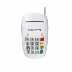 CHERRY ST-2100 Lecteur de commande d'accès intelligent Blanc 