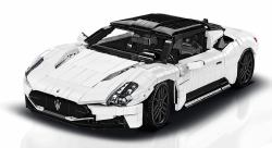 COBI Maserati MC20 