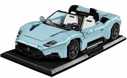 COBI Maserati MC20 Cielo - Executive Edition 