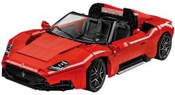 COBI Maserati MC20 Cielo 
