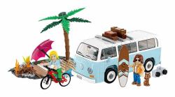 COBI Volkswagen T2a Kombi 