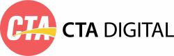 CTA Digital PREMIUM THIN PROFILE SANITAZING - STAND [WHITE