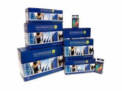 CTS Hyperion 108R00662 cartouche d'encre Jaune 