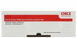 CTS OKI 44059260 Cartouche de toner 1 pièce[s] Original Noir 