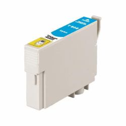 CTS Comp Epson R265 Cyan Ink Ctg T08024010 [E0802]