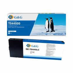CTS Comp Epson Stylus Pro 9600 Yellow Ink T544400 220ml Dye Ink