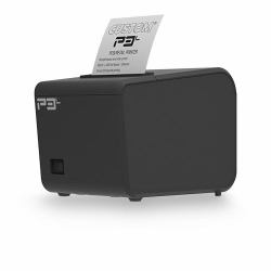 CUSTOM P3L 203 x 203 DPI Avec fil Thermique Imprimantes POS 
