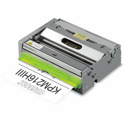 CUSTOM KPM216HIII 203 x 203 DPI Avec fil Thermique Imprimantes POS 