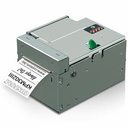 CUSTOM KPM302III 203 x 203 DPI Avec fil Thermique Imprimantes POS 