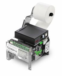 CUSTOM TG2460HIII 203 x 203 DPI Avec fil Thermique Imprimantes POS 