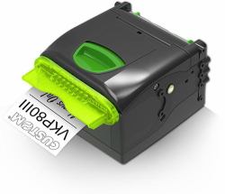 CUSTOM VKP80III 203 x 203 DPI Avec fil Thermique Imprimantes POS 