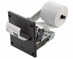 CUSTOM TG02H 203 x 203 DPI Avec fil Thermique Imprimantes POS 