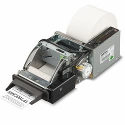 CUSTOM TPTCM60III 203 x 203 DPI Avec fil Thermique Imprimantes POS 