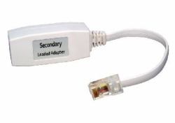 Cables Direct BT-400 adaptateur de téléphone VoIP 