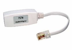 Cables Direct BT-500 adaptateur de téléphone VoIP 