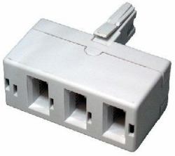 Cables Direct BT-760 adaptateur et injecteur PoE 