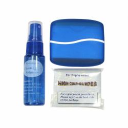 Cables Direct CDL NOTEBOOK/LCD CLEANING KIT x 25