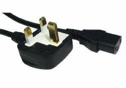 Cables Direct RB-307 câble électrique Noir 10 m 