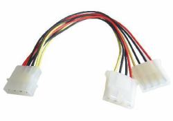 Cables Direct RB-511 câble d'alimentation interne 0,23 m 