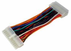 Cables Direct RB-524 câble d'alimentation interne 0,15 m 