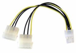 Cables Direct RB-527 câble d'alimentation interne 