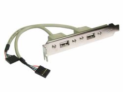 Cables Direct USB2-120 Câble USB interne 