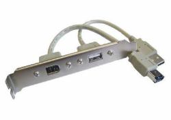 Cables Direct USB2-129 Câble USB interne 