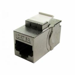 Cables Direct UT-899CAT6AKJST accessoire de câble Support de douille 