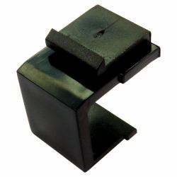 Cables Direct CDL 10 Pack Keystone Jack Blanks