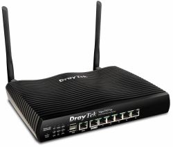 Cables Direct DrayTek Vigor 2927ax 
