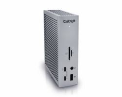 CalDigit TS4 Gris 