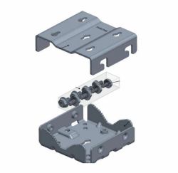 Cambium Networks C000000L136A Accessoire d'antenne réseau Support d'antenne 