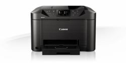 Canon MAXIFY MB5150 Jet d'encre A4 600 x 1200 DPI Wifi 