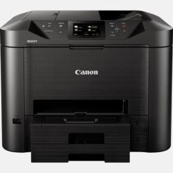 Canon MAXIFY MB5450 Jet d'encre A4 600 x 1200 DPI Wifi 