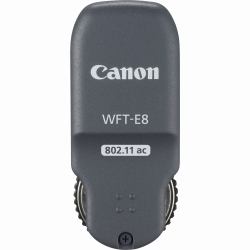 Canon Transmetteur de fichiers sans fil WFT-E8B 