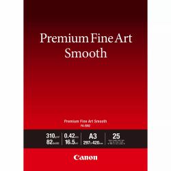 Canon FA-SM2 A3 Blanc Lisse 