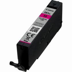 Canon Cartouche d'encre magenta CLI-581XL 