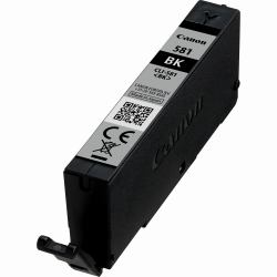 Canon Cartouche d'encre noire CLI-581BK 