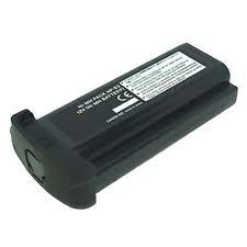 Canon 2418A001BA Hybrides nickel-métal [NiMH] 1200 mAh 