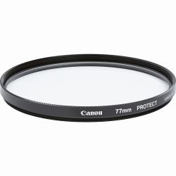 Canon Filtre de protection d'objectif 77 mm 