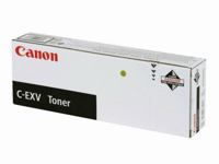 Canon C7055 7065, C-EXV31 Toner, Noir Cartouche de toner 1 pièce[s] Original 