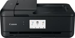 Canon PIXMA TS9550a Jet d'encre A3 4800 x 1200 DPI Wifi 