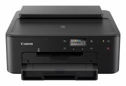 Canon PIXMA TS705a imprimante jets d'encres Couleur 4800 x 1200 DPI A4 Wifi 