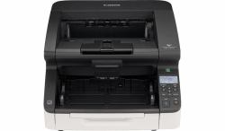 Canon imageFORMULA DR-G2140 Alimentation feuille à feuille de scanner 600 x 600 DPI A3 Noir, Blanc 